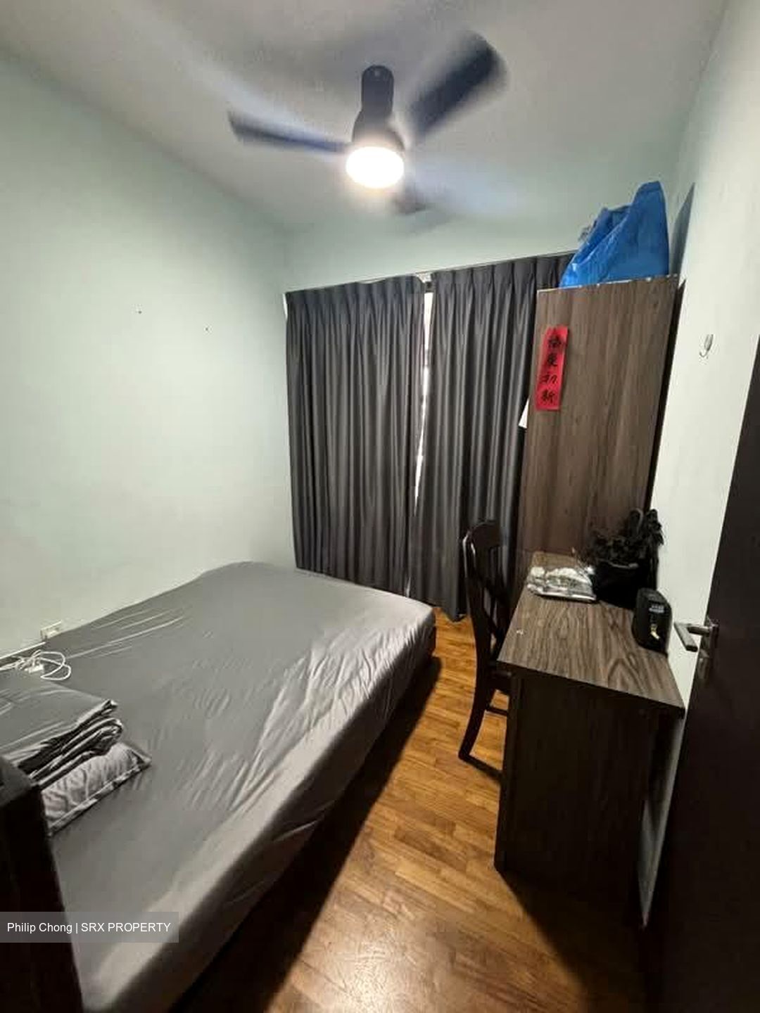 Sims Urban Oasis (D14), Condominium #583346481